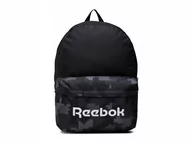 Plecaki - Reebok Plecak Act Core Ll GR Bp H36575 Czarny - miniaturka - grafika 1