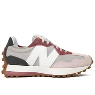 Buty sportowe damskie - Buty New Balance WS327TB - multikolor - miniaturka - grafika 1
