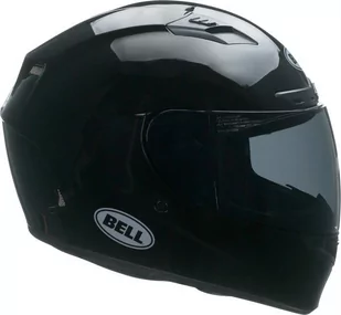 KASK BELL QUALIFIER DLX MIPS BLACK L - Kaski motocyklowe - miniaturka - grafika 1
