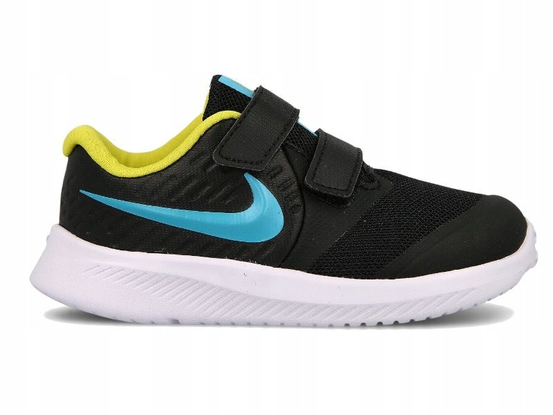 Buty Dziecięce Nike Star Runner At1803-012 R 19,5