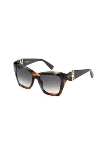 Furla SFU884 Adulto unisex Plastica - Okulary przeciwsłoneczne - miniaturka - grafika 1