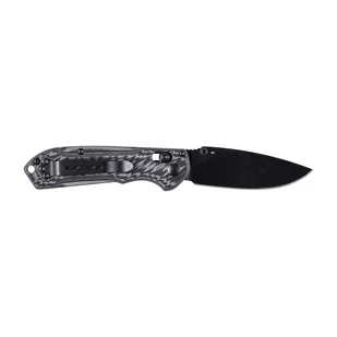 Nóż Benchmade 565BK-02 Mini Freek - Noże - miniaturka - grafika 2