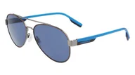 Okulary przeciwsłoneczne - Męskie okulary przeciwsłoneczne CONVERSE CV300S-DISRUPT-201 - miniaturka - grafika 1