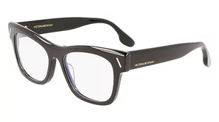 Victoria Beckham Vb2634 Okulary, 001 Czarny, 51 Unisex Dorosły, 001 Czarny, 51 - Akcesoria i dodatki do ubrań dla dzieci - miniaturka - grafika 1