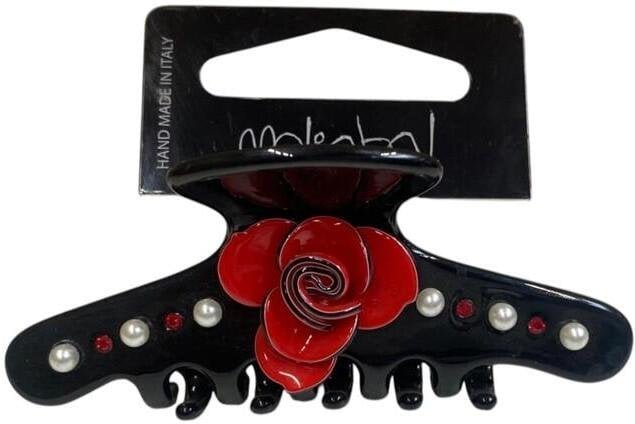 MOLIABAL Moliabal, Moliabal, Hair Clip, 095 For Women