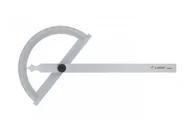 Inne urządzenia pomiarowe - Limit Kątomierz Tarczowy  80*120Mm L-25480104 7311662548018 - miniaturka - grafika 1