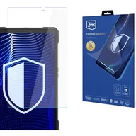 Akcesoria do tabletów i e-booków - Szkło hybrydowe 3MK FlexibleGlass Pro do Unihertz Tank Pad - miniaturka - grafika 1