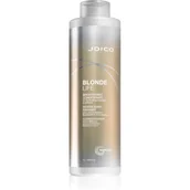 Odżywki do włosów - Joico s.Oliver Blonde Life Brightening Conditioner odżywka do włosów blond 1000ml - miniaturka - grafika 1
