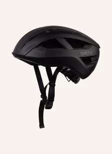 Smith Kask Rowerowy Network Mips schwarz - Kaski narciarskie - miniaturka - grafika 1