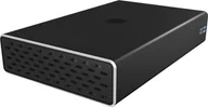 Obudowy i kieszenie na dyski twarde - ICY BOX  USB 3.2 Gen 2 - RAID - 2x HDD/SSD - miniaturka - grafika 1