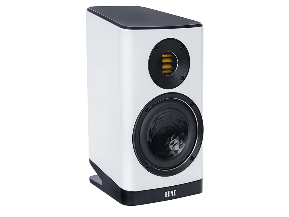 Elac Vela BS403 biały