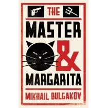 Mikhail Bulgakov The Master and Margarita - Obcojęzyczna fantastyka i horror - miniaturka - grafika 1