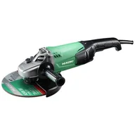 Szlifierki i polerki - Hitachi Hikoki  230mm 2200W +  Diam - miniaturka - grafika 1