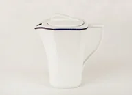 Dzbanki i imbryki - Kristoff Imbryk 1350ml Solo 246018 - miniaturka - grafika 1