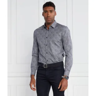 Joop! Koszula | Slim Fit - Koszule męskie - miniaturka - grafika 1