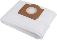 Worki do odkurzaczy - Vacuum cleaner bags SCOON, suitable for KARCHER WD3 vacuum cleaners, 5 pcs. - miniaturka - grafika 1