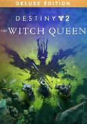 DLC - Destiny 2: The Witch Queen Deluxe Edition DLC PC - miniaturka - grafika 1