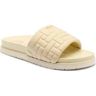 Klapki i japonki damskie - Gant Klapki Mardale - miniaturka - grafika 1