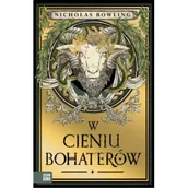 Fantasy - W cieniu bohaterów Outlet - miniaturka - grafika 1