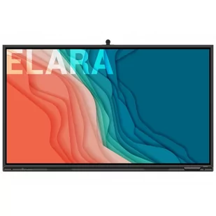Monitor interaktywny Newline ELARA 86" TT-8622Q - Tablice interaktywne - miniaturka - grafika 1