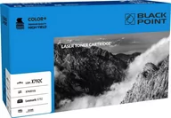 Tonery zamienniki - Black Point BlackPoint Toner do Lexmark X792XCG - Zamiennik Cyan 20 000 stron BLLOPLX792CBW (LCBPLX792C) - miniaturka - grafika 1