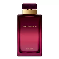 Wody i perfumy damskie - Dolce&Gabbana Pour Femme Intense, Woda perfumowana, 50ml - miniaturka - grafika 1