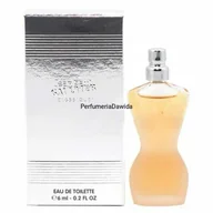 Wody i perfumy damskie - JEAN PAUL GAULTIER CLASSIQUE 6ml edt - miniaturka - grafika 1