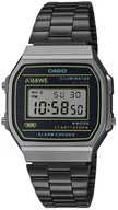 Zegarki męskie - Zegarek Casio Vintage A168WEHB-1AEF Casio Classic Heritage Colors - miniaturka - grafika 1