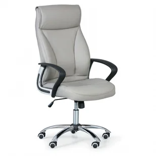 Fotel biurowy, krzesło biurowe B2B Partner Fotel biurowy DERRY 1+1 Gratis, szary NF 294 - Fotele i krzesła biurowe - miniaturka - grafika 2