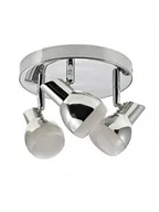 Lampy sufitowe - Wofi Lampa sufitowa NANTES 269 3-punktowa 926903010000 - miniaturka - grafika 1