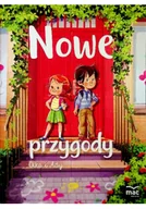 Literatura popularno naukowa dla młodzieży - Nowe przygody Olka i Ady - miniaturka - grafika 1