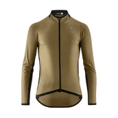 Kurtki rowerowe - ASSOS Kurtka rowerowa męska MILLE GT WIND JACKET C2 bronze ash - miniaturka - grafika 1