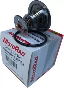 Termostat 82'C Ford Fusion V6 2006-2012 - Pompy wody - miniaturka - grafika 1