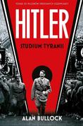 E-booki - historia - Hitler. Studium tyranii - miniaturka - grafika 1