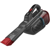 Odkurzacze ręczne - Black&Decker Dustbuster BHHV315J-QW - miniaturka - grafika 1