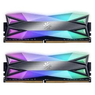 Pamięci RAM - ADATA XPG SPECTRIX D60G DDR4 4133 DIMM 16GB 2x8) SAADA4G164133X4 - miniaturka - grafika 1