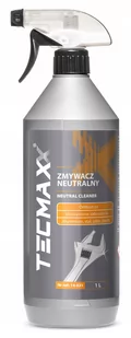 Zmywacz Neutralny 1L Do Szkła Plastiku-tecmaxx - Środki do kuchni i łazienki - miniaturka - grafika 1