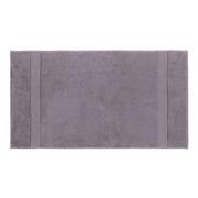 Ręczniki - Zestaw 3 fioletowych bawełnianych ręczników Foutastic Chicago, 50x90 cm - miniaturka - grafika 1