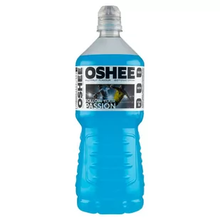 Oshee - Napój izotoniczny niegazowany o smaku wieloowocowym - Produkty energetyczne i izotoniki - miniaturka - grafika 1