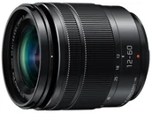 Obiektywy - Panasonic G Vario 12-60mm f/3.5-5.6 Power OIS Asph. (H-FS12060E) - miniaturka - grafika 1