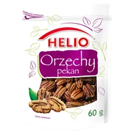 Bakalie - Helio Orzechy pekan 60 g - miniaturka - grafika 1