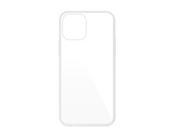 Etui i futerały do telefonów - Spigen Apple iPhone 12 Pro etui na telefon Liquid Crystal Clear ETAPB14SGLCCLR000 - miniaturka - grafika 1