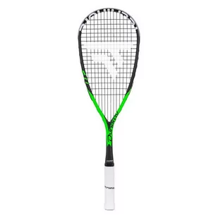 Rakieta do squasha Tecnifibre Dynergy 117 FlexRam - Squash - miniaturka - grafika 1