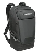 Plecaki - DAINESE D-Essence Backpack, Plecak Motocyklowy, Stealth-Black, N - miniaturka - grafika 1