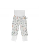 Spodenki dla niemowląt - Bonjour Cherie Spodenki niemowlęce bawełna organiczna Balony, Rozmiar: 68 - miniaturka - grafika 1