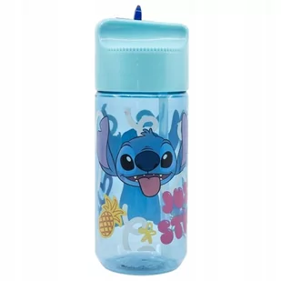 BIDON Lilo i Stitch 430 ml - Bidony dla dzieci - miniaturka - grafika 1