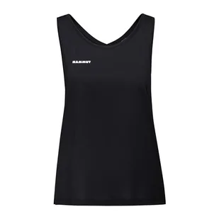 Mammut Massone Sport Tank Top Women - Koszulki i topy damskie - miniaturka - grafika 1