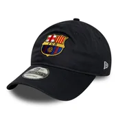 Czapki i chusty sportowe męskie - Czapka z daszkiem NEW ERA 9TWENTY Barcelona Core Adjustable OSFM - miniaturka - grafika 1