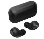 Słuchawki - Technics EAH-AZ40M2-S - dokanałowe - Bluetooth 5.3 czarne - miniaturka - grafika 1