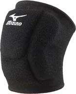 Akcesoria rowerowe - Mizuno VS1 Compact ochraniacze na kolana, czarny, s Z59SS89209 - miniaturka - grafika 1